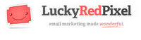 LuckyRedPixel | Email Marketing Made Wonderful